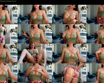 stacy_magic — 54 minute Chaturbate female naked cam show, 1080p, Jun 9, 2022