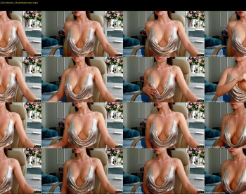 stacy_magic — 4 minute Chaturbate female naked cam show, 1080p, Jun 9, 2022