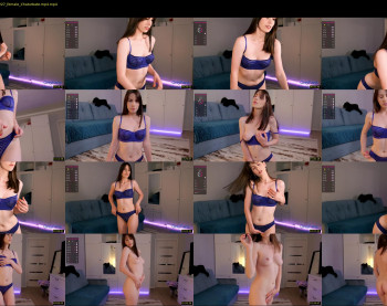 _blackbee_ — 38 minute Chaturbate female naked cam show, 1080p, Jun 11, 2022