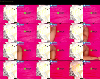 cute_eli — 23 minute Chaturbate female naked cam show, 1080p, Jun 10, 2022
