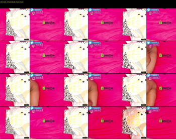 cute_eli — 25 minute Chaturbate female naked cam show, 1080p, Jun 10, 2022