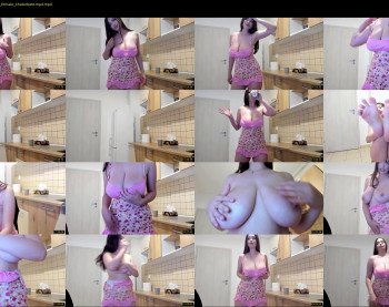 devyale — 34 minute Chaturbate female naked cam show, 720p, Jun 10, 2022