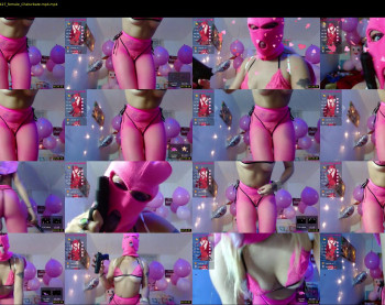 karla_grey_ — 9 minute Chaturbate female naked cam show, 720p, Jun 11, 2022