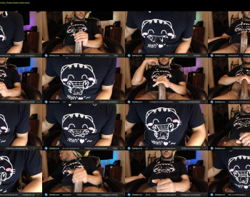 learoy — 54 minute Chaturbate male naked cam show, 1080p, Jun 10, 2022