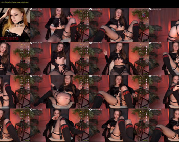 marcelinered — 57 minute Chaturbate female naked cam show, 1080p, Jun 10, 2022