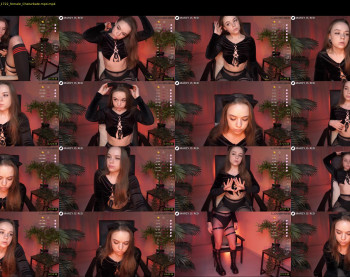 marcelinered — 42 minute Chaturbate female naked cam show, 1080p, Jun 10, 2022