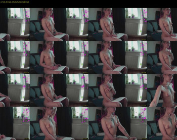 reddevilsroom — 24 minute Chaturbate couple naked cam show, 1080p, Jun 10, 2022