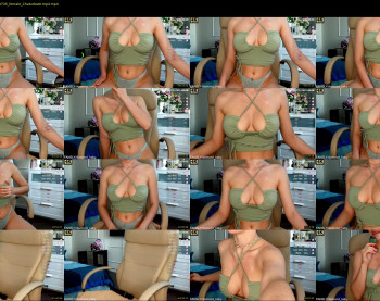 stacy_magic — 55 minute Chaturbate female naked cam show, 1080p, Jun 10, 2022
