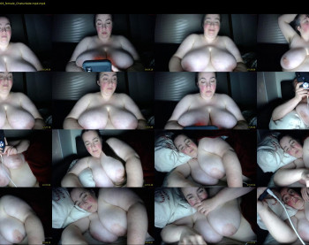 witchannie — 43 minute Chaturbate female naked cam show, 720p, Jun 10, 2022