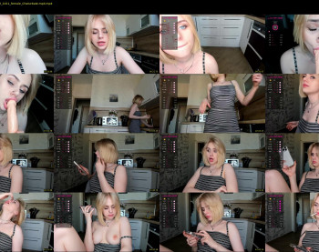 _be_my_daddy — 54 minute Chaturbate female naked cam show, 1080p, Jun 11, 2022