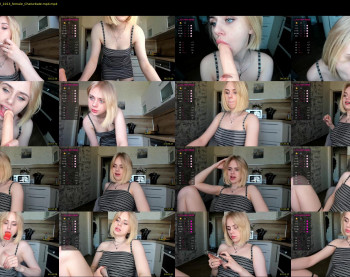 _be_my_daddy — 55 minute Chaturbate female naked cam show, 1080p, Jun 11, 2022