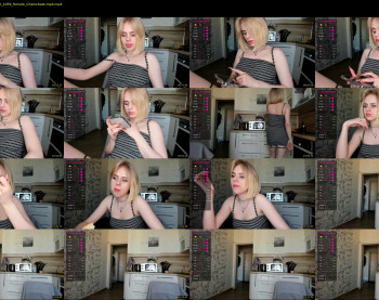 _be_my_daddy — 57 minute Chaturbate female naked cam show, 1080p, Jun 11, 2022