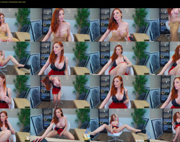 foxynesss — 51 minute Chaturbate female naked cam show, 1080p, Jun 12, 2022