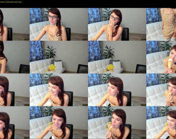 fritha — 32 minute Chaturbate female naked cam show, 720p, Jun 11, 2022