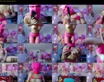 karla_grey_ — 93 minute Chaturbate female naked cam show, 720p, Jun 11, 2022