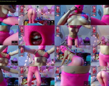 karla_grey_ — 24 minute Chaturbate female naked cam show, 720p, Jun 11, 2022
