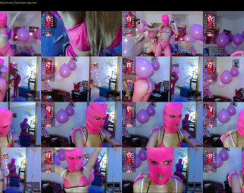 karla_grey_ — 14 minute Chaturbate female naked cam show, 720p, Jun 11, 2022