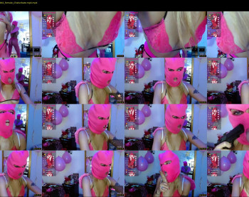 karla_grey_ — 8 minute Chaturbate female naked cam show, 720p, Jun 11, 2022