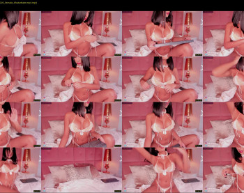 mel_evansx — 9 minute Chaturbate female naked cam show, 1080p, Jun 11, 2022