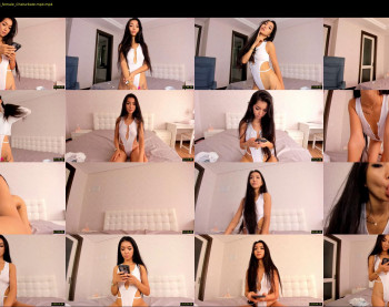 okiro_su — 91 minute Chaturbate female naked cam show, 720p, Jun 11, 2022