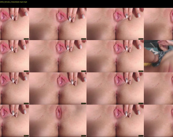 small_angels — 6 minute Chaturbate female naked cam show, 1080p, Jun 11, 2022