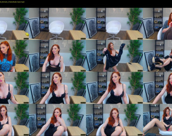 foxynesss — 57 minute Chaturbate female naked cam show, 1080p, Jun 12, 2022