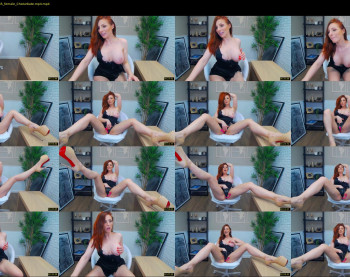 foxynesss — 4 minute Chaturbate female naked cam show, 1080p, Jun 12, 2022