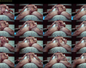 hungaussie — 41 minute Chaturbate male naked cam show, 480p, Jun 12, 2022