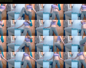 llovers4u2 — 22 minute Chaturbate couple naked cam show, 720p, Jun 13, 2022