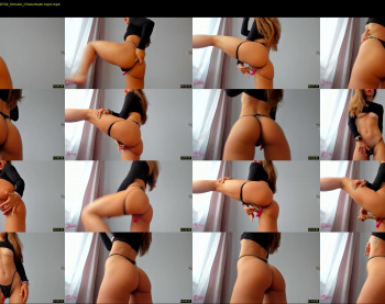 lorelaycandy — 54 minute Chaturbate female naked cam show, 1080p, Jun 12, 2022