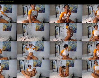 macgine — 88 minute Chaturbate couple naked cam show, 480p, Jun 13, 2022
