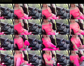 missofkiss — 23 minute Chaturbate couple naked cam show, 720p, Jun 12, 2022
