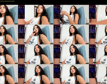 okiro_su — 19 minute Chaturbate female naked cam show, 720p, Jun 12, 2022