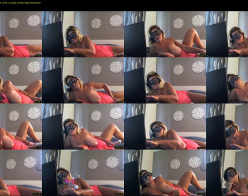 perfectcouples — 110 minute Chaturbate couple naked cam show, 480p, Jun 12, 2022