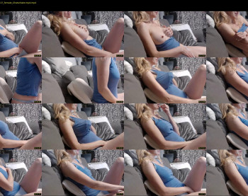 s_mailleee — 13 minute Chaturbate female naked cam show, 720p, Jun 13, 2022