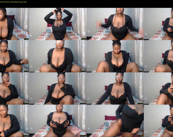 sexyangiexx — 117 minute Chaturbate female naked cam show, 720p, Jun 13, 2022