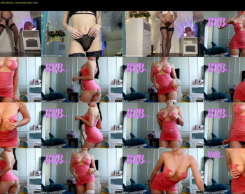 stacy_magic — 38 minute Chaturbate female naked cam show, 1080p, Jun 12, 2022