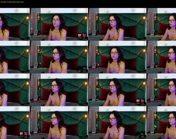 lisacroft — 7 minute Chaturbate female naked cam show, 1080p, Jun 13, 2022