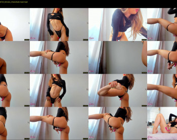 lorelaycandy — 54 minute Chaturbate female naked cam show, 1080p, Jun 13, 2022