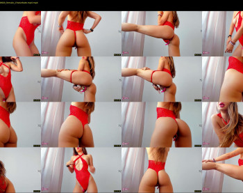 lorelaycandy — 6 minute Chaturbate female naked cam show, 1080p, Jun 13, 2022