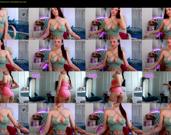 stacy_magic — 55 minute Chaturbate female naked cam show, 1080p, Jun 13, 2022