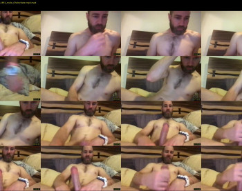 sugarwhite11 — 18 minute Chaturbate male naked cam show, 360p, Jun 13, 2022