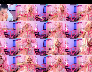cute_eli — 56 minute Chaturbate female naked cam show, 1080p, Jun 14, 2022