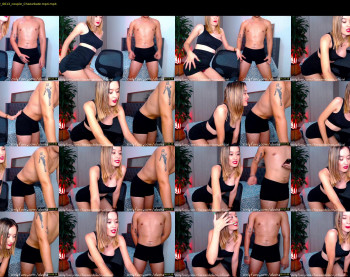 hanasolldasha — 8 minute Chaturbate female naked cam show, 1080p, Jun 14, 2022
