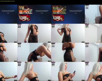 hellen_joy — 39 minute Chaturbate female naked cam show, 1080p, Jun 15, 2022