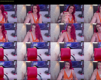 katrinadj — 10 minute Chaturbate female naked cam show, 1080p, Jun 14, 2022