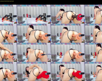 keyllaa_ — 56 minute Chaturbate female naked cam show, 1080p, Jun 15, 2022