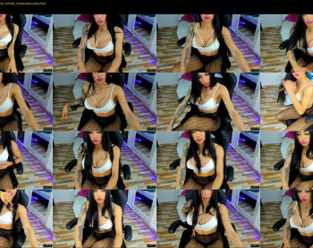 kickyfox77 — 30 minute Chaturbate female naked cam show, 1080p, Jun 15, 2022