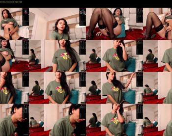 lillyblu — 25 minute Chaturbate female naked cam show, 1080p, Jun 14, 2022