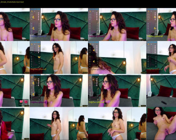 lisacroft — 21 minute Chaturbate female naked cam show, 1080p, Jun 14, 2022